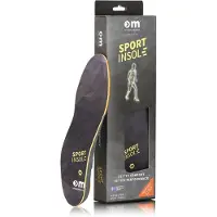 Ortho Movement Inlegzooltjes Orthomovement Upgrade Sport Insole EUR 43