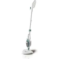 Ariete Stoomreiniger - - 4164 - 1500 Watt - 0,35 liter - Stoomuitgang 110 g/min