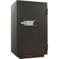 Rottner Brandwerende Kluis Sydney 100 met Elektronisch Slot