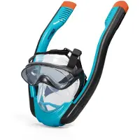 Bestway Hydro-Pro Snorkelmasker SeaClear Flowtech - Small / Medium