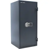 Rottner Brandwerende en Inbraakwerende Documentenkluis Fire Hero 100 Elektronisch Slot
