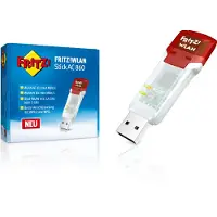 AVM USB-adapter AC 860