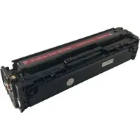 HP 128A (CE323A) Toner Magenta