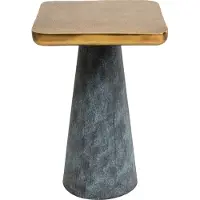 Kare design Bijzettafel Cora
