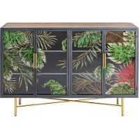 Kare design Dressoir Jungle