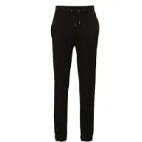 !Solid Broek zwart
