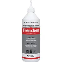 Frencken 71117 Parketnadenlijm - Wit - 500g