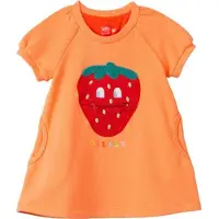 Oilily Djelly sweat jurk- maat98/3T