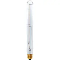 Segula LED Long Tube 300 clair - 400lm 2700K - Dimbaar