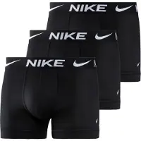 Nike Underwear Boxershorts zwart