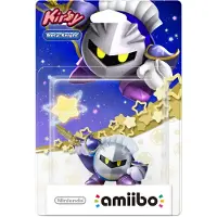 Amiibo Meta Knight - Kirby - Switch
