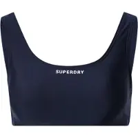 Superdry Code Essential Bikinitop