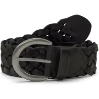 Tom Tailor Riem 'Lisa' chocoladebruin