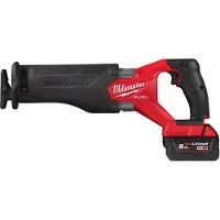 Milwaukee M18 FSZ-502X Li-Ion Accu Reciprozaagmachine