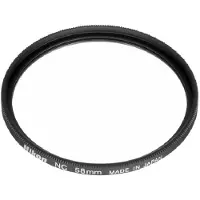 Nikon Protect Filter 58mm NC