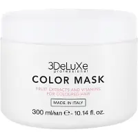 3Deluxe Haren Haarverzorging Color Mask