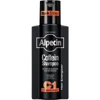 Alpecin Haarverzorging Shampoo Black Edition Coffein-Shampoo C1 250 ml