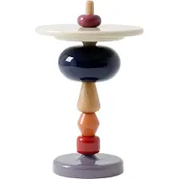 &tradition Shuffle Mh1 Coffee Table Array - Salontafels Hout Multi - 132275A391