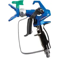 Graco Contractor PC Airless-pistool 17Y043 RAC X Met Tip LP 517