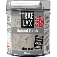 Trae Lyx Naturel Finish 250ml