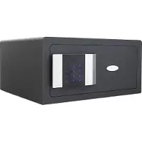 Profirst Hestia Laptopkluis Elektronisch slot