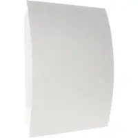 Profirst 130 Brievenbus Wit