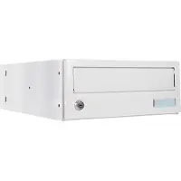 Profirst Mail PM 190 Brievenbus Wit