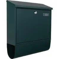 Profirst Mail PM 330 Brievenbus Groen