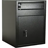 Profirst Epsilon 2 Afstortkluis met Sleutelslot