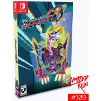 Blaster Master Zero 3 Classic Edition () - Switch