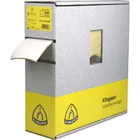Klingspor Schuurrol Foam - 115x140mm - P120