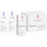 Zarqa Nutritive Pakket