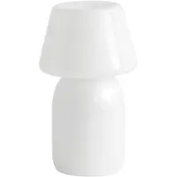 HAY Apollo Portable tafellamp Wit
