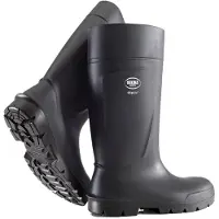 Bekina Laars Steplite Easygrip S5 Zwart | Maat: 47