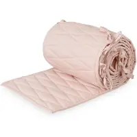 Cam Cam Bedomrander - Blossom Roze - - OneSize - Bedomranders