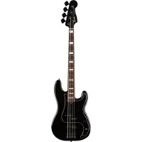 Fender Precision Bass Deluxe Signature Duff Mckagan Rw Black