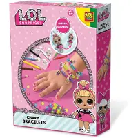 L.O.L. Surprise! Creatieve Speelset - L.O.L - Armband - - OneSize - Sieraden