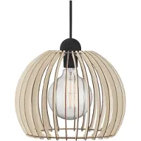 Nordlux Hanglamp E27 | Chino 30 | Natuur