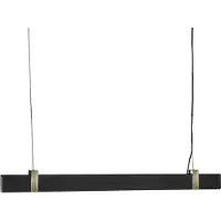 Nordlux Lilt-hanglamp-Moodmaker 3 step dimmable-zwart