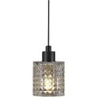 Nordlux Hollywood-hanglamp-E27-helder glas
