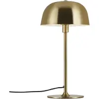 Nordlux Tafellamp E14 | Cera | Messing
