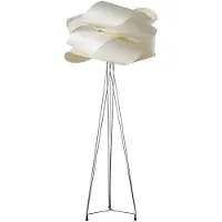 Lzf Link Floor Ivory white