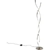 Paul Neuhaus Led vloerlamp Polina