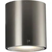 Nordlux Wandlamp Kasai Mat Chroom Gu10