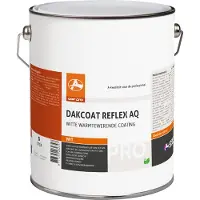 OAF PRO Dakcoat Reflex AQ 5 liter