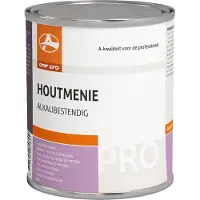 OAF PRO Houtmenie 750 ml