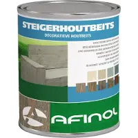 Afinol Steigerhoutbeits Grey Wash 750 ml