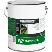 Afinol Bielzenzwart 5 liter
