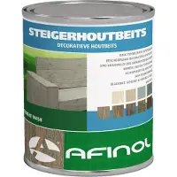 Afinol Steigerhoutbeits Cement Wash 750 ml