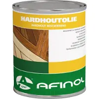 Afinol Hardhoutolie 750 ml